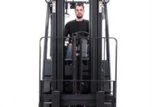 Stivuitoare frontale LPG Doosan GC20S-9