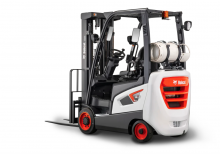 Stivuitoare frontale LPG Bobcat GC20SC-9