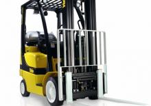 Stivuitoare frontale LPG Yale GLC 35VX Value