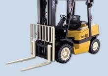 Stivuitoare frontale LPG Yale GLP 50 MJ