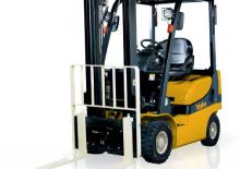 Stivuitoare frontale LPG Yale GLP15AK