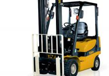 Stivuitoare frontale LPG Yale GLP35TK