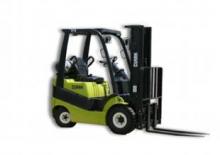 Stivuitoare frontale LPG Clark GPM 15