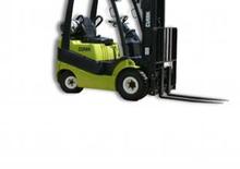 Stivuitoare frontale LPG Clark GPM 15 L