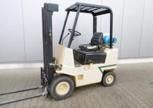 Stivuitoare frontale LPG Hyster H 1.50 XL