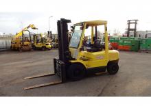 Stivuitoare frontale LPG Hyster H 3.20 XML