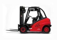 Stivuitoare frontale LPG Linde H 50 T