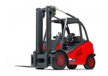 Stivuitoare Diesel rezistente la explozie Linde H 45 T