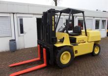 Stivuitoare frontale LPG Hyster H 4.00 XL/6