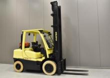 Stivuitoare frontale LPG Hyster H 4.00 XMS - 6