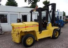 Stivuitoare frontale LPG Hyster H 6.00 XL