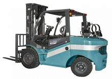 Stivuitoare frontale LPG Baoli KBG 40