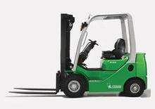 Stivuitoare frontale LPG Cesab M 315