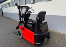 Stivuitoare frontale LPG Desta MV 12 B