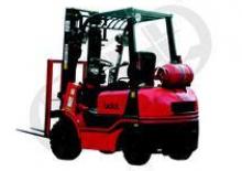 Stivuitoare frontale LPG Belet MV 15 BVA
