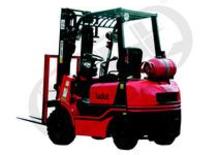Stivuitoare frontale LPG Belet MV 15 BVA