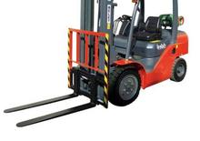 Stivuitoare frontale LPG Belet MV 30 BVB