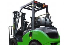 Stivuitoare frontale LPG Artison PFG 25 9L Plus