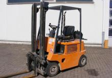 Stivuitoare frontale LPG Still R 70-16 T