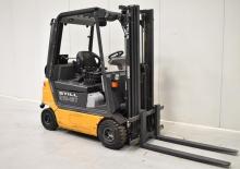 Stivuitoare frontale LPG Still R 70-18 T