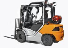 Stivuitoare frontale LPG Still RC 40-30 T