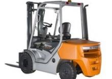 Stivuitoare frontale LPG Still RC 40-20 T