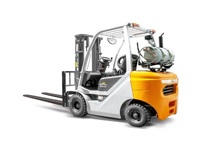 Stivuitoare frontale LPG Still RCG 40