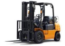 Stivuitoare frontale LPG Sinoway SWF35LG