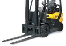 Stivuitoare frontale LPG OM XG 25