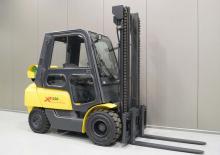 Stivuitoare frontale LPG OM XG 30