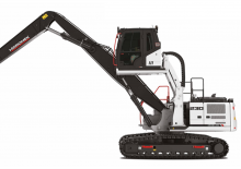 Stivuitoare Hidromek HMK 230 LC MH