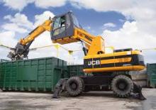 Stivuitoare JCB JS200W