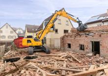 Stivuitoare Liebherr LH 22 C Industry Litronic