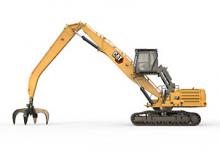 Stivuitoare Caterpillar MH3250