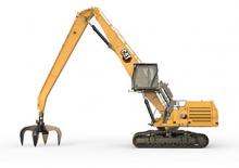 Stivuitoare Caterpillar MH3260