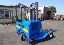 Stivuitoare montate pe camion Diesel Moffett M 1601 LP