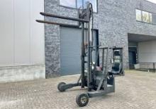Stivuitoare montate pe camion Diesel Kooi-Aap Z 1-3
