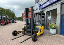 Stivuitoare montate pe camion Diesel Kooi-Aap Z 2-3 V