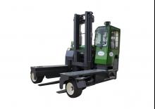Stivuitoare multidirecționale Diesel Combi-Lift C 10000