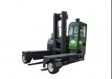 Stivuitoare multidirecționale Diesel Combi-Lift C 10000