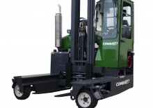 Stivuitoare multidirecționale Diesel Combi-Lift C 16012 JD