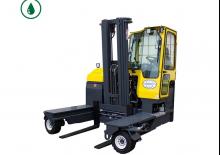 Stivuitoare multidirecționale Diesel Combi-Lift C 2500
