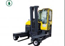 Stivuitoare multidirecționale Diesel Combi-Lift C 2500
