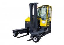 Stivuitoare multidirecționale Diesel Combi-Lift C 3000