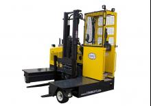 Stivuitoare multidirecționale Diesel Combi-Lift C 3000 ST