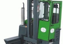 Stivuitoare multidirecționale Diesel Combi-Lift C 4000