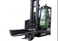 Stivuitoare multidirecționale Diesel Combi-Lift C 4000 ET