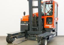 Stivuitoare multidirecționale Diesel Combi-Lift C 4000 MK4