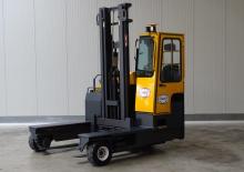 Stivuitoare multidirecționale Diesel Combi-Lift C 4500
