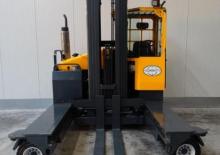 Stivuitoare multidirecționale Diesel Combi-Lift C 4800